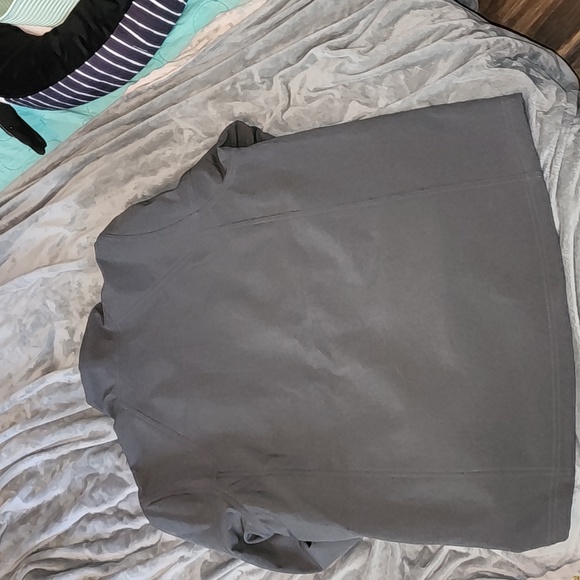 Eddie bauer softshell jacket - Picture 5 of 5